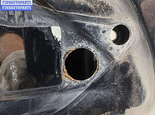 купить Дверь боковая передняя правая на Opel Astra H (2004-2009)