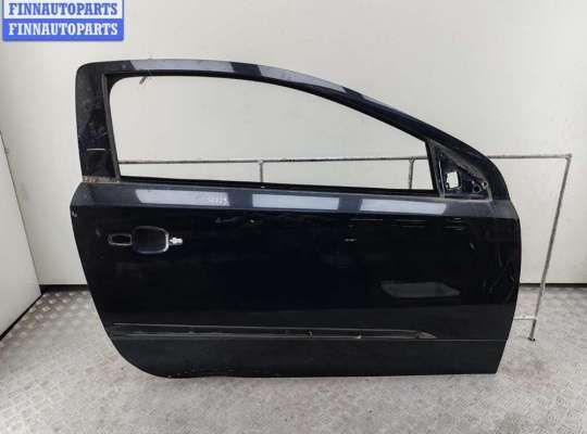 купить Дверь боковая передняя правая на Opel Astra H (2004-2009)