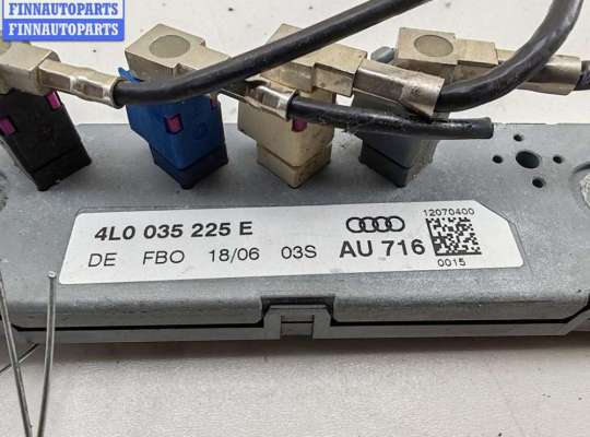 купить Усилитель антенны на Audi Q7 4L (2005-2015)