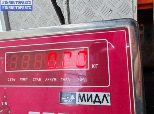 купить Усилитель антенны на Audi Q7 4L (2005-2015)