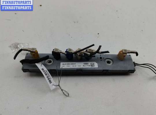 купить Усилитель антенны на Audi Q7 4L (2005-2015)