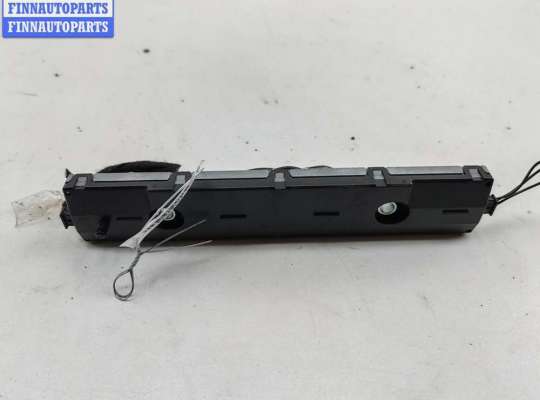 купить Усилитель антенны на Audi Q7 4L (2005-2015)