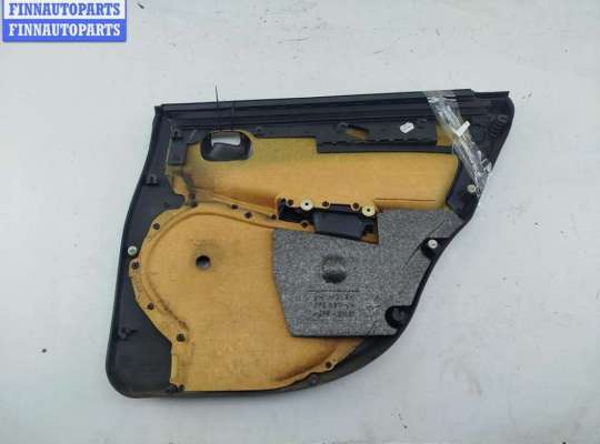 купить Обшивка двери задней левой (дверная карта) на Opel Astra F (1991-1998)