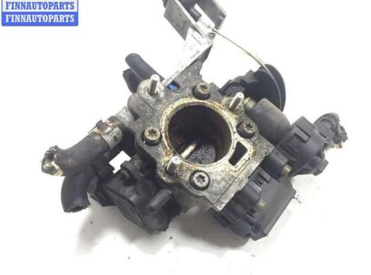 купить Заслонка дроссельная на Opel Astra G (1998-2004)