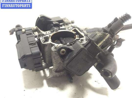 купить Заслонка дроссельная на Opel Astra G (1998-2004)