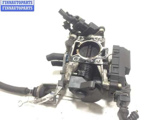 купить Заслонка дроссельная на Opel Astra G (1998-2004)