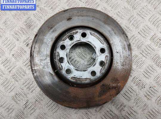 купить Диск тормозной передний на Citroen Jumpy (2006-2016)