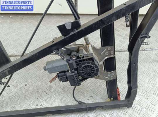 купить Стеклоподъемник электрический передний левый на Audi A6 C5 (1997-2005)