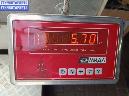 купить Стеклоподъемник электрический передний левый на Audi A6 C5 (1997-2005)