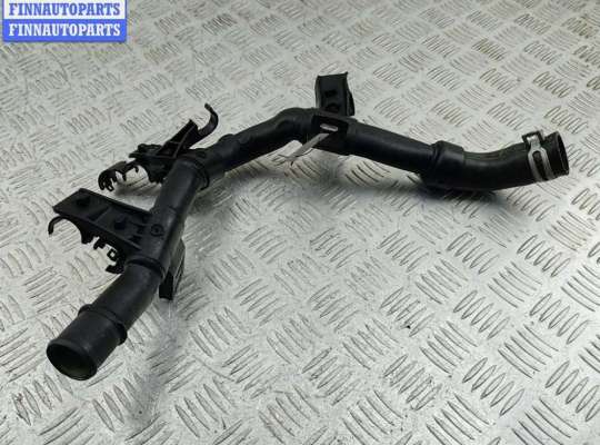 купить Трубка охлаждающей жидкости пластиковая на Peugeot 307