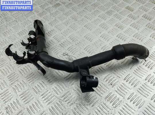 купить Трубка охлаждающей жидкости пластиковая на Peugeot 307