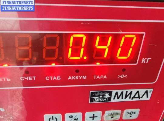 купить Трубка охлаждающей жидкости пластиковая на Peugeot 307