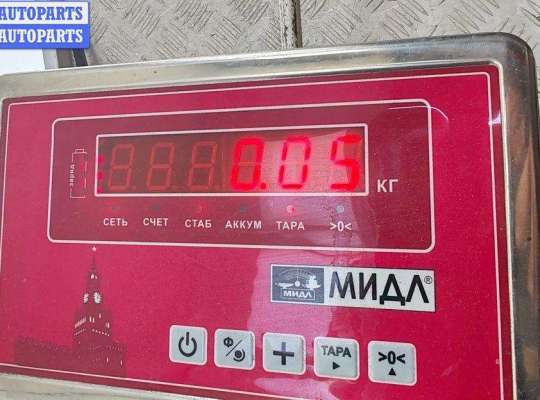 купить Фланец на Audi A3 8P (2003-2012)