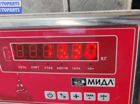 купить Дверь боковая передняя правая на Audi A4 B6 (2001-2004)