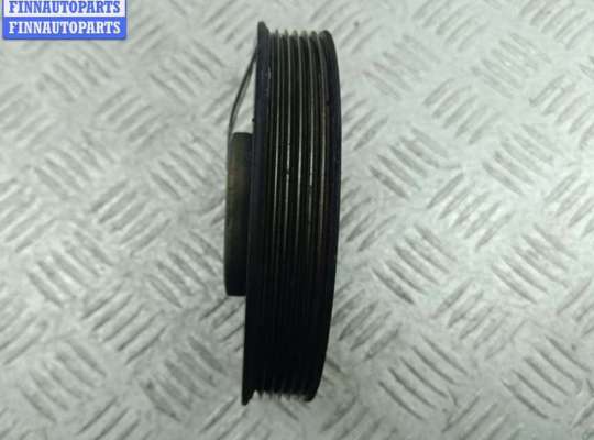 купить Шкив коленвала на Citroen C4 Picasso