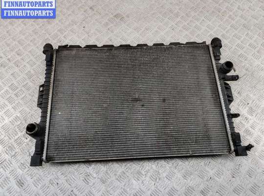 купить Радиатор основной на Ford S-Max