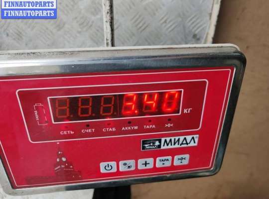 купить Радиатор основной на Ford S-Max