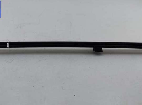 Рейлинги (дуги на крышу) VG2763092 на Volkswagen Passat B5