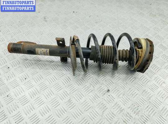 Стойка подвески передняя левая RN1580914 на Renault Scenic II (2003-2009)