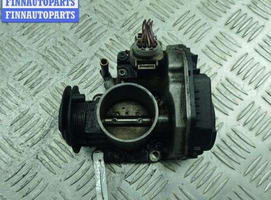 Заслонка дроссельная VG2677996 на Volkswagen Golf-4