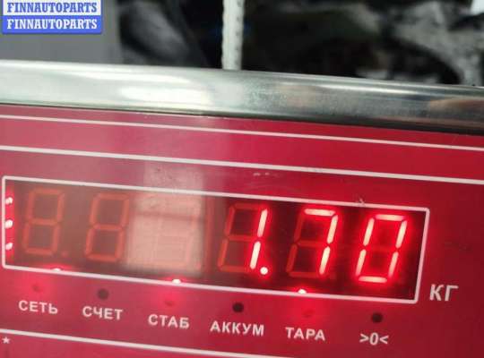 купить Заслонка дроссельная на Volkswagen Golf-4