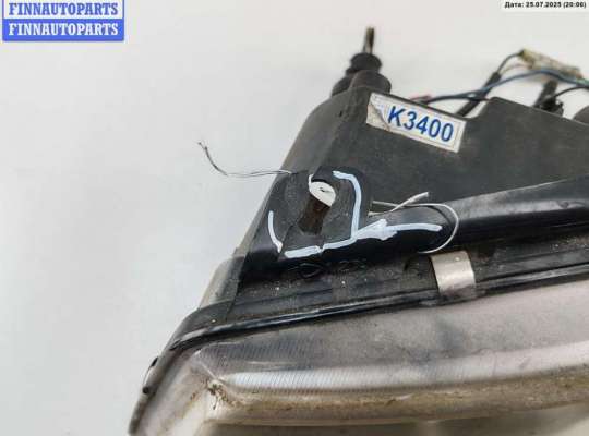 купить Фара левая на Volkswagen Passat B5