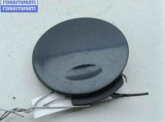 купить Решётка (заглушка) в бампер на Opel Corsa C (2000-2006)