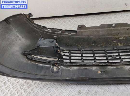 купить Бампер передний на Opel Zafira A (1999-2005)