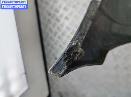 купить Бампер передний на Opel Zafira A (1999-2005)