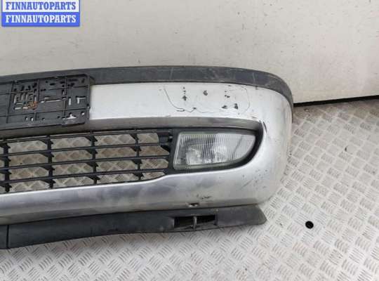 купить Бампер передний на Opel Zafira A (1999-2005)