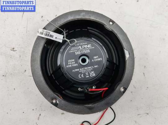 купить Динамик двери передней левой на Volkswagen Passat B5+ (GP)