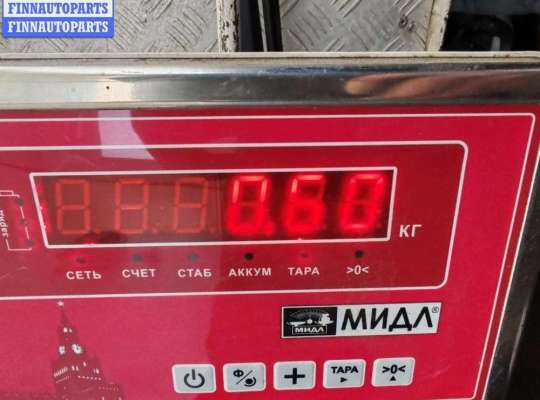 купить Динамик двери передней левой на Volkswagen Passat B5+ (GP)