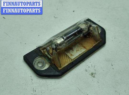 купить Подсветка номера на Volkswagen Passat B5