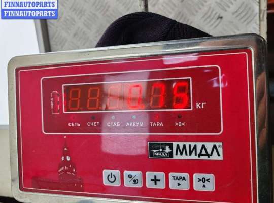 купить Зеркало наружное правое на Audi A3 8L (1996-2003)