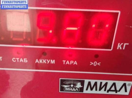 купить ТНВД на Audi A6 C5 (1997-2005)