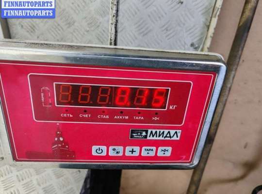 купить Молдинг лобового стекла на Opel Astra J (2009-2015)