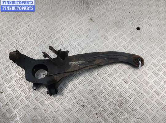 Рычаг подвески на Ford Mondeo III