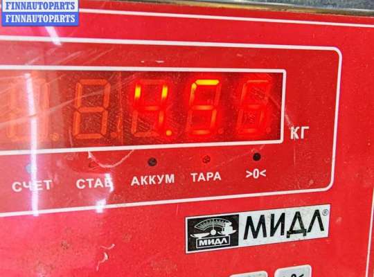 купить Суппорт передний левый на Mercedes C-Class W202 (1993-2000)