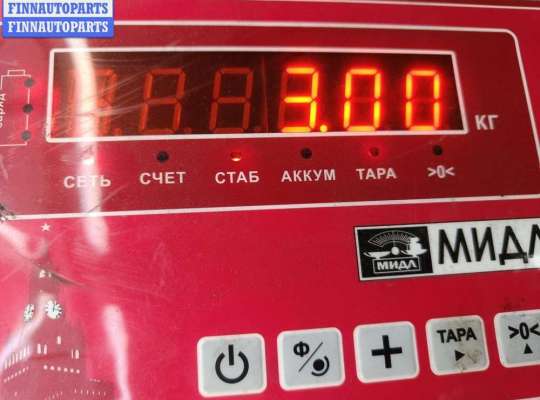 купить Рычаг подвески передний правый на Volkswagen Passat B6