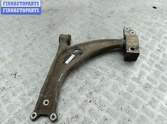 купить Рычаг подвески передний правый на Volkswagen Passat B6