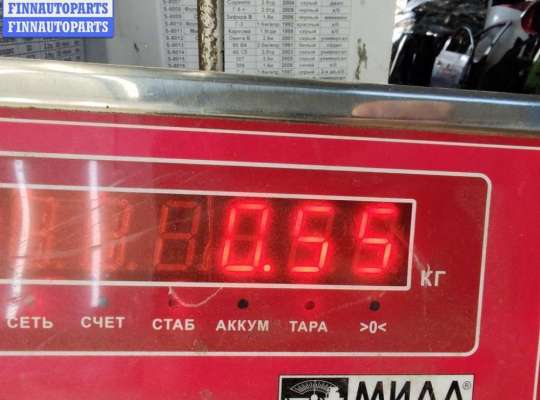 купить Замок двери задней левой на Ford Galaxy (2006-2015)