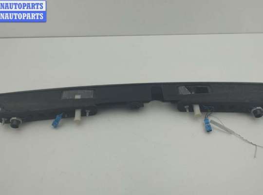 купить Подсветка номера на BMW 7 E65/E66 (2001-2008)