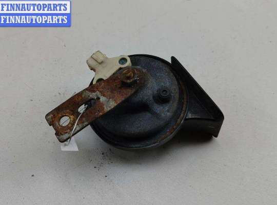 купить Сигнал (клаксон) на Renault Scenic II (2003-2009)