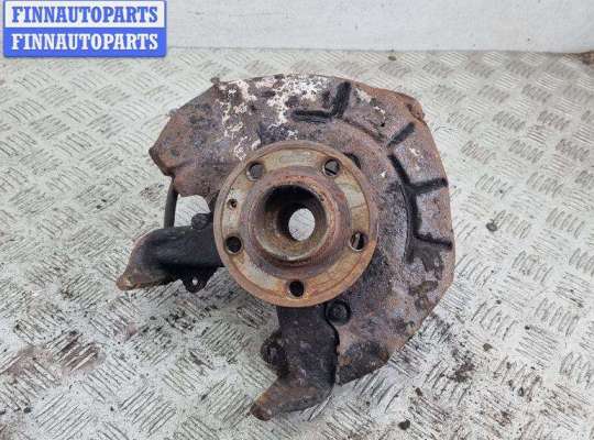 купить Ступица передняя левая на Seat Ibiza (2002-2008)