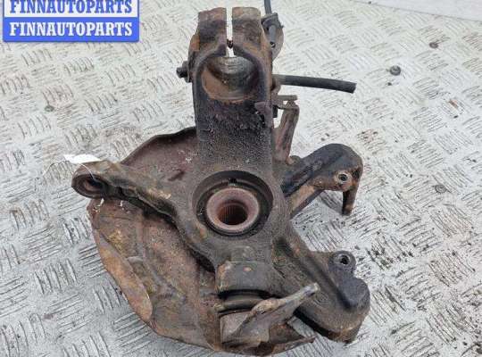 купить Ступица передняя левая на Seat Ibiza (2002-2008)