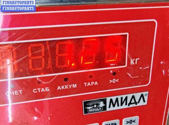 купить Фонарь задний левый на Nissan X-Trail (2001-2007) T30