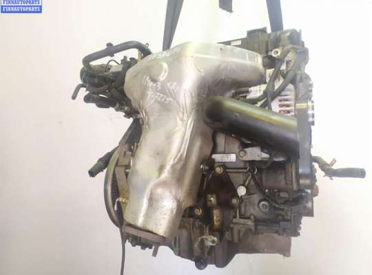 купить Двигатель (ДВС) на разборку на Ford Mondeo III (2000-2007)