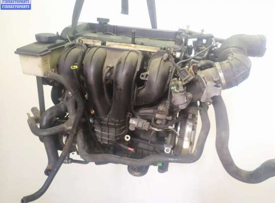 купить Двигатель (ДВС) на разборку на Ford Mondeo III (2000-2007)