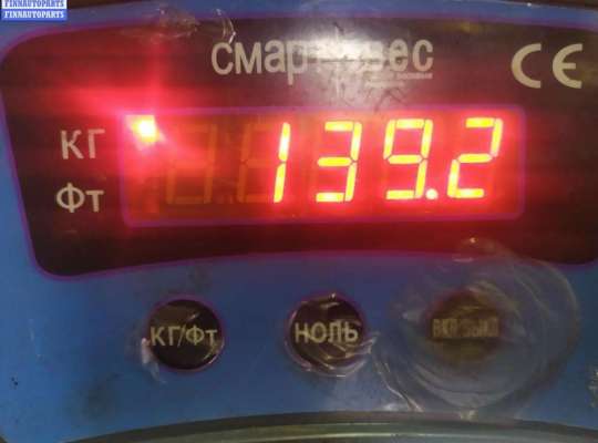 купить Двигатель (ДВС) на разборку на Ford Mondeo III (2000-2007)