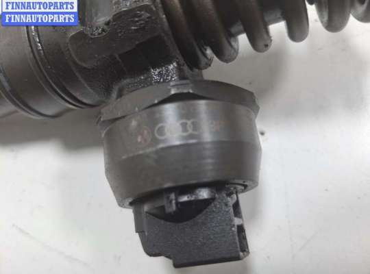 купить Форсунка топливная на Skoda Roomster